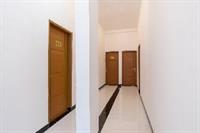 Super Oyo 839 Royal Guest House Медан Екстериор снимка